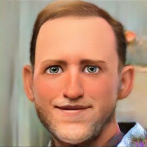 Meet your Posher, Brian